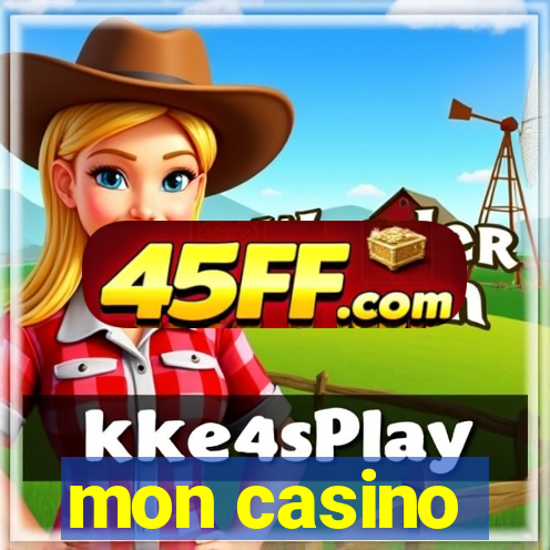 mon casino